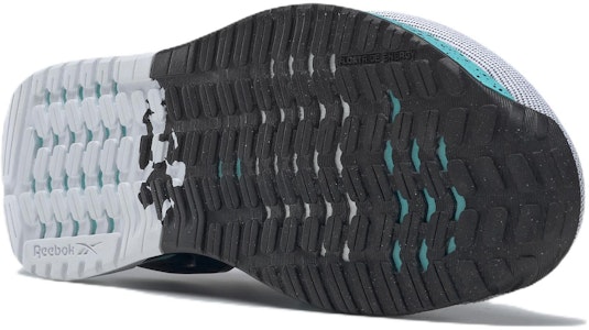 Reebok Nano X2「黑色純灰」GY2292 Details for Reebok Nano X2「黑色純灰」GY2292