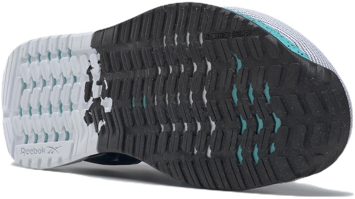 Reebok Nano X2 'Black Pure Grey' GY2292 Details for Reebok Nano X2 'Black Pure Grey' GY2292