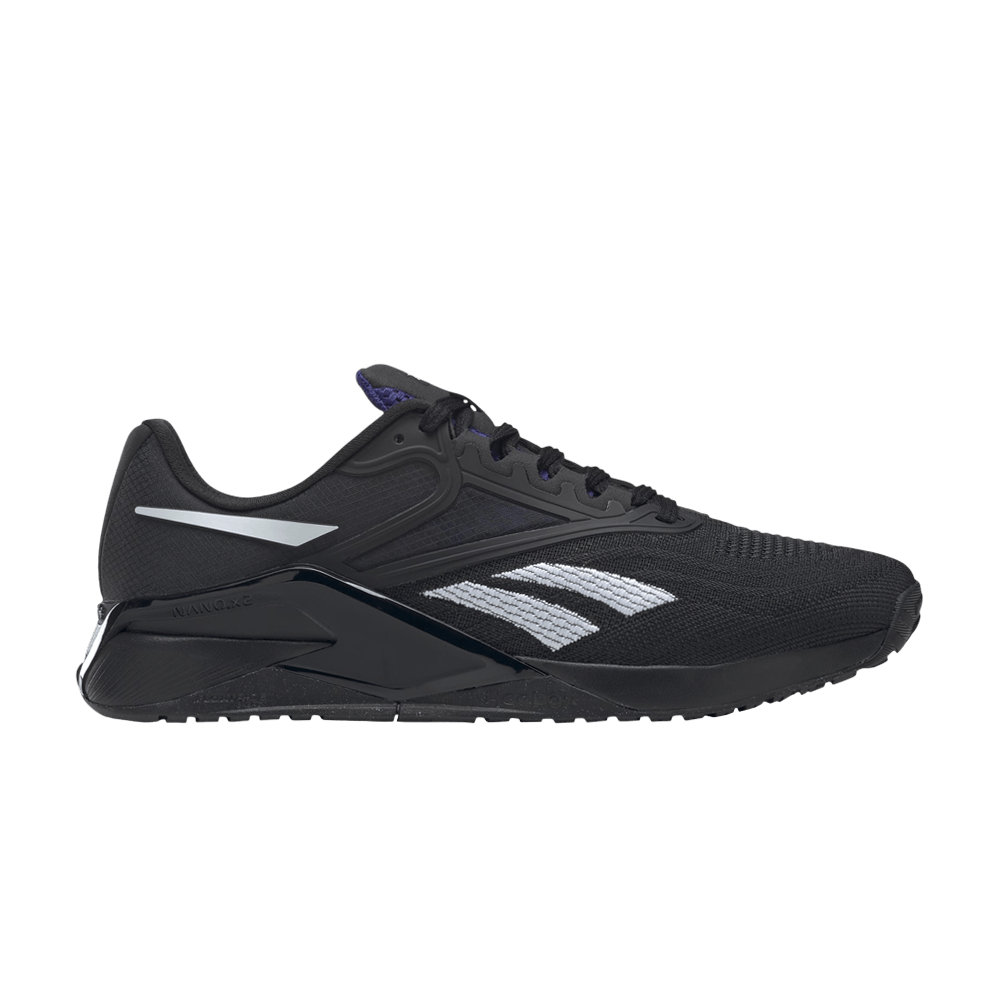 Reebok Nano X2 'Black White' GY2291