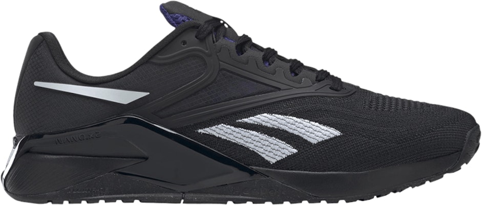 Reebok Nano X2 'Black White' GY2291 Buy Reebok Nano X2 'Black White' GY2291