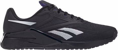 Reebok Nano X2 'Black White' GY2291 Reebok Nano X2 'Black White' GY2291