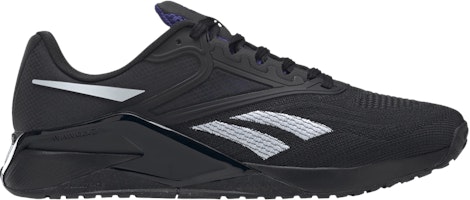 Reebok Nano X2 'Black White' GY2291 Reebok Nano X2 'Black White' GY2291