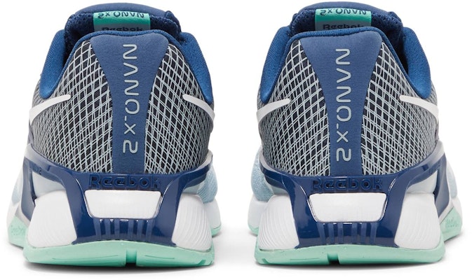 (Women) Reebok Nano X2 'Gable Grey Batik Blue' GX8758 Details for (Women) Reebok Nano X2 'Gable Grey Batik Blue' GX8758