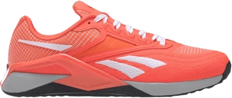 Reebok Nano X2 'Orange Flare' GX6592 Reebok Nano X2 'Orange Flare' GX6592