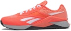 Buy Reebok Nano X2 'Orange Flare' Lelaki/Wanita Oranye. GX6592