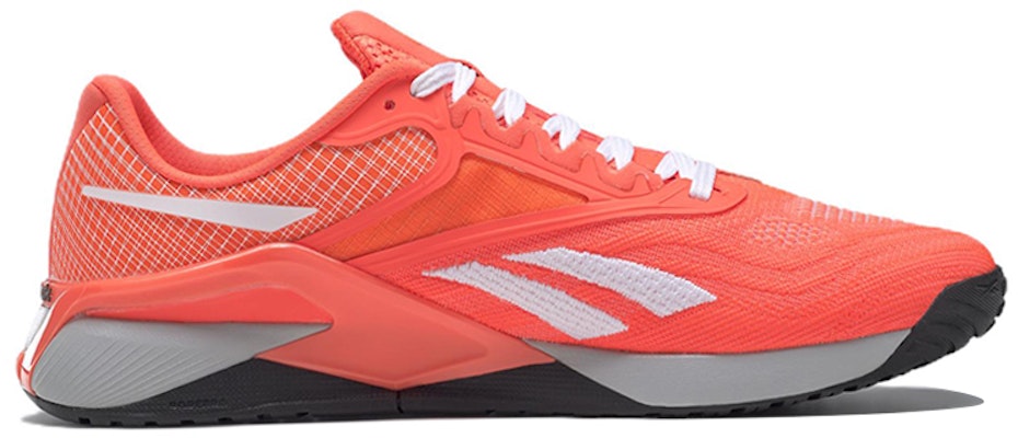 Reebok Nano X2 'Orange Flare' GX6592 Order Reebok Nano X2 'Orange Flare' GX6592