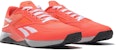 Reebok Nano X2 'Orange Flare' Lelaki/Wanita Oranye. GX6592