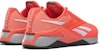 Reebok Nano X2 'Orange Flare' Lelaki/Wanita Oranye. GX6592