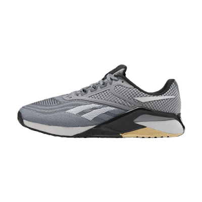 Reebok Nano X2 'Pure Grey Black'