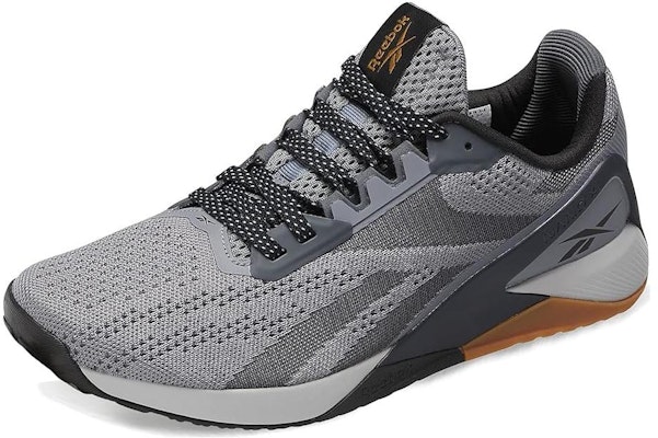 리복 나노 X2 '퓨어 그레이 블랙' (Reebok Nano X2 'Pure Grey Black') 100070161 Lookbook 리복 나노 X2 '퓨어 그레이 블랙' (Reebok Nano X2 'Pure Grey Black') 100070161