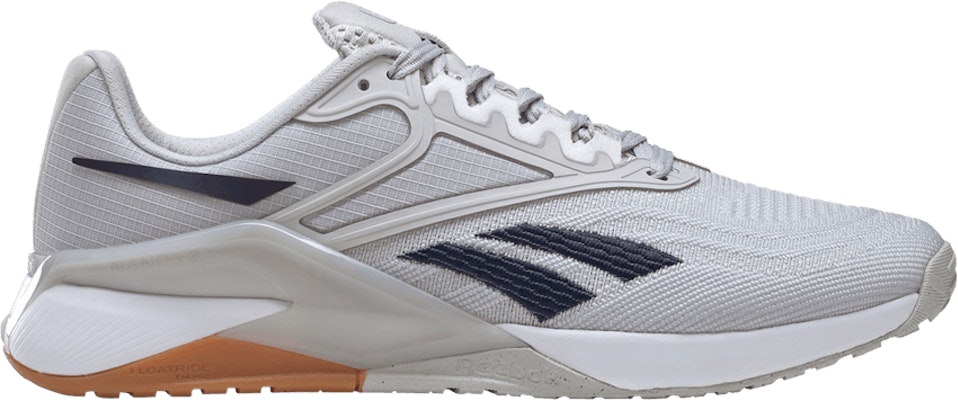 Reebok sales nano grey