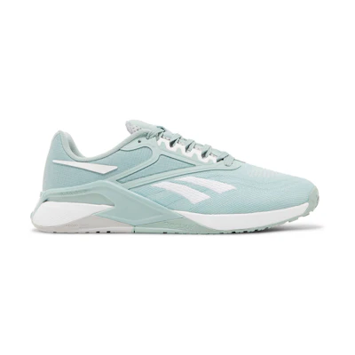 (W) Reebok Nano X2 'Seaside Grey'