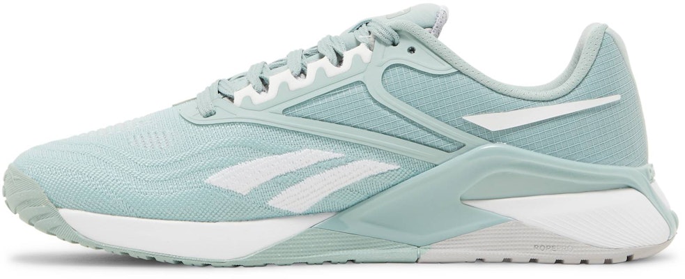 (Women) Reebok Nano X2 'Seaside Grey' GX9918 Lookbook (Women) Reebok Nano X2 'Seaside Grey' GX9918
