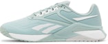Lookbook (W) Reebok Nano X2 'Kelabu Seaside' GX9918