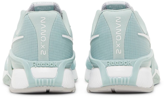 (Women) Reebok Nano X2 'Seaside Grey' GX9918 Details for (Women) Reebok Nano X2 'Seaside Grey' GX9918