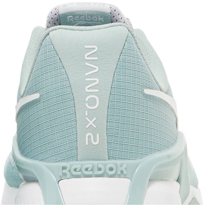 (W) リーボック ナノ X2 "シーサイドグレー" GX9918 Sizing (W) リーボック ナノ X2 "シーサイドグレー" GX9918