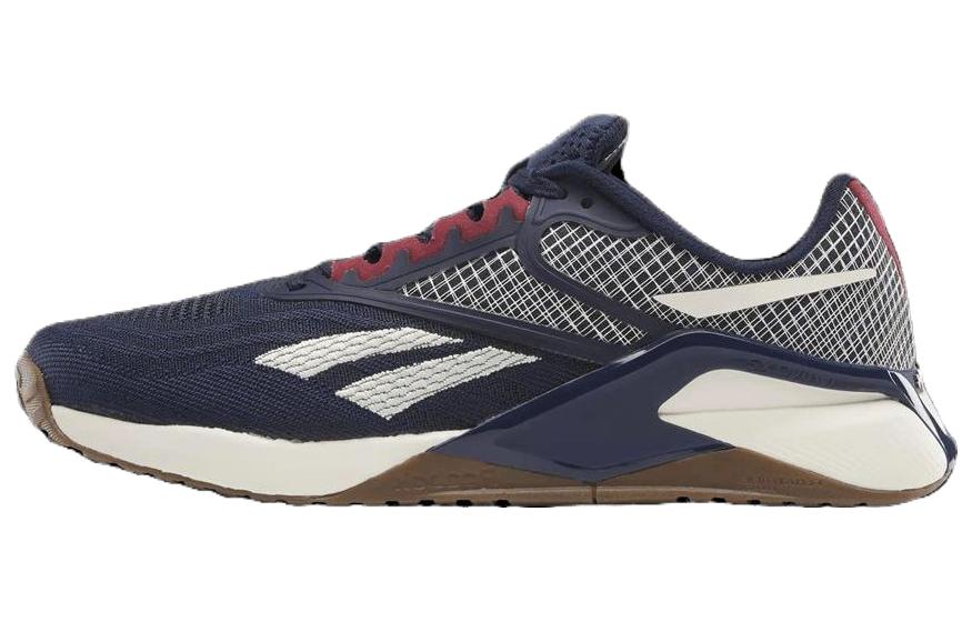 Reebok Nano X2 'Vector Navy Chalk' 100070162
