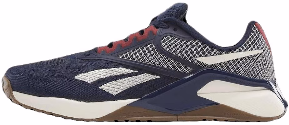 Reebok Nano X2 'Vector Navy Chalk' 100070162 Buy Reebok Nano X2 'Vector Navy Chalk' 100070162