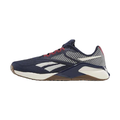 Reebok Nano X2 'Vector Navy Chalk'