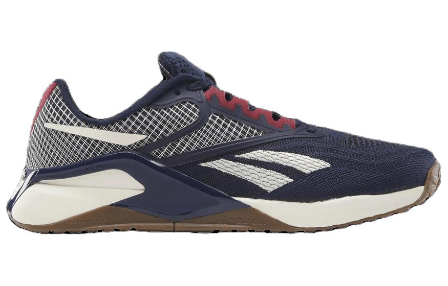 Order Reebok Nano X2 '矢量海军蓝粉笔' 100070162