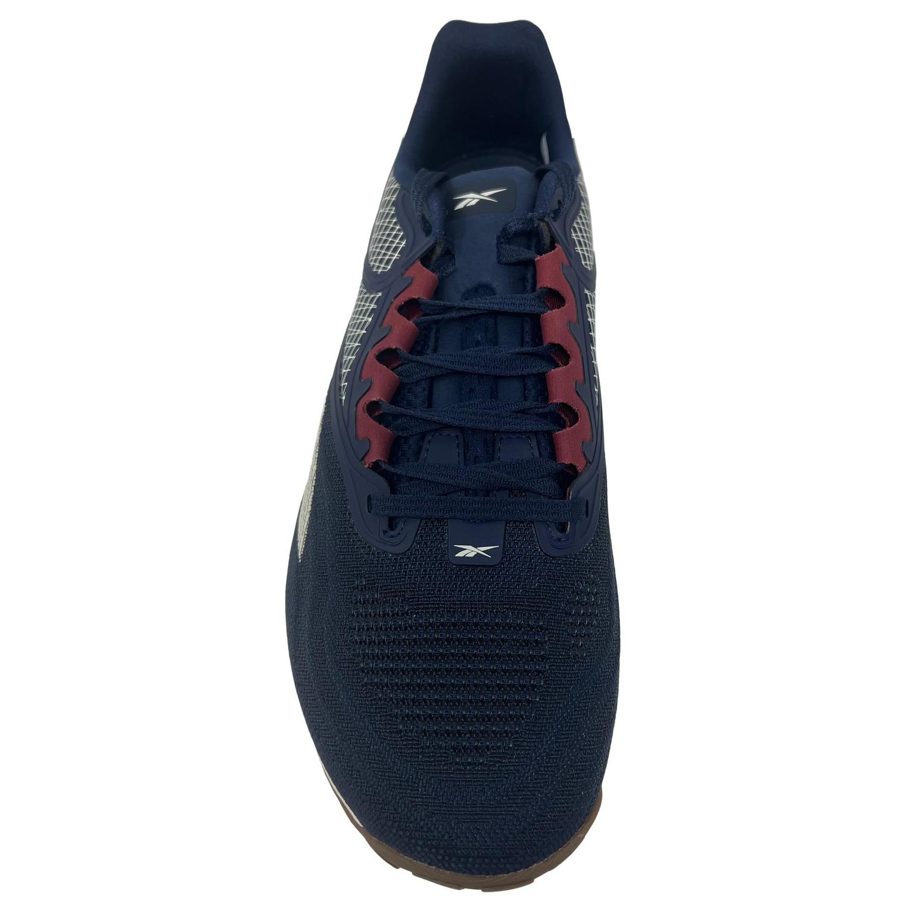 Lookbook Reebok Nano X2 '矢量海军蓝粉笔' 100070162