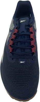 Reebok Nano X2 'Vector Navy Chalk' 100070162 Lookbook Reebok Nano X2 'Vector Navy Chalk' 100070162