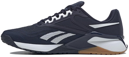 Reebok Nano X2 'Vector Navy Gum' GX9911 Reebok Nano X2 'Vector Navy Gum' GX9911