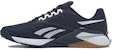Reebok Nano X2 'Vector Navy Gum' Lelaki Fitness Kasut GX9911