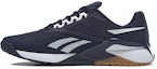 Buy Reebok Nano X2 'Vector Navy Gum' Lelaki Fitness Kasut GX9911