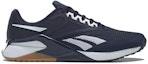 Order Reebok Nano X2 'Vector Navy Gum' Lelaki Fitness Kasut GX9911