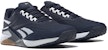 Reebok Nano X2 'Vector Navy Gum' Lelaki Fitness Kasut GX9911
