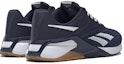 Shop Reebok Nano X2 'Vector Navy Gum' Lelaki Fitness Kasut GX9911