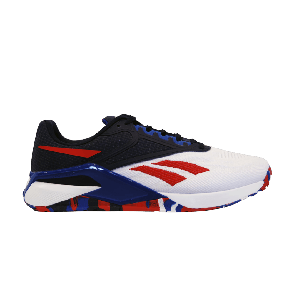 Reebok Nano X2 'Vector Navy White' GX9915
