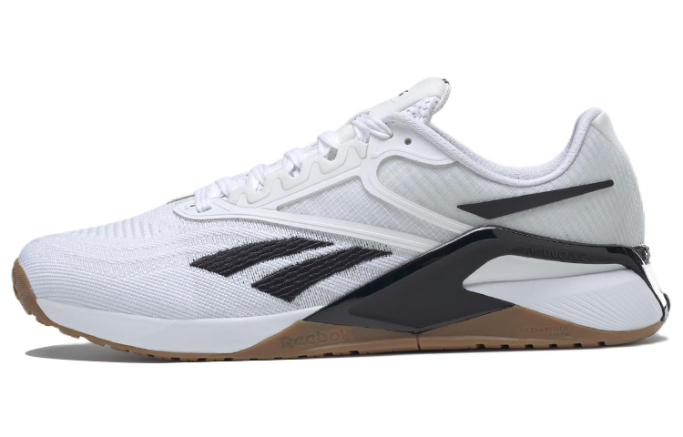 Buy Reebok Nano X2 'Putih Hitam Gum' GZ6434