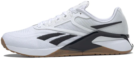 Reebok Nano X2 'White Black Gum' GZ6434 Reebok Nano X2 'White Black Gum' GZ6434