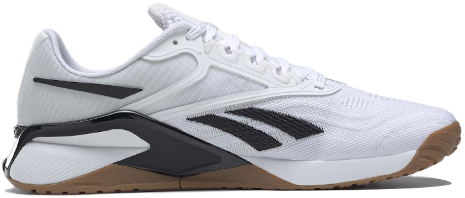 Reebok Nano X2 '白黑胶底' GZ6434 Order Reebok Nano X2 '白黑胶底' GZ6434