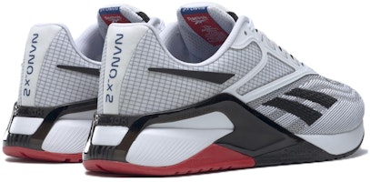 Reebok Nano X2 'Putih Hitam Vector Merah' GX9909 Purchase Reebok Nano X2 'Putih Hitam Vector Merah' GX9909