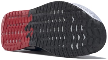 Reebok Nano X2 'Putih Hitam Vector Merah' GX9909 Details for Reebok Nano X2 'Putih Hitam Vector Merah' GX9909