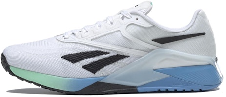 Reebok Nano X2 'White Essential Blue' GZ0886 Reebok Nano X2 'White Essential Blue' GZ0886