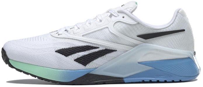 Reebok Nano X2 'Putih Biru Esensial' GZ0886 Buy Reebok Nano X2 'Putih Biru Esensial' GZ0886