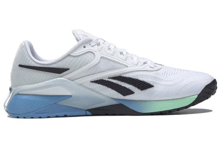Order Reebok Nano X2 'White Essential Blue' GZ0886