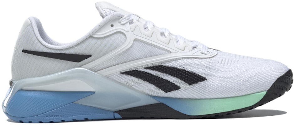 Reebok Nano X2 'White Essential Blue' GZ0886 Order Reebok Nano X2 'White Essential Blue' GZ0886