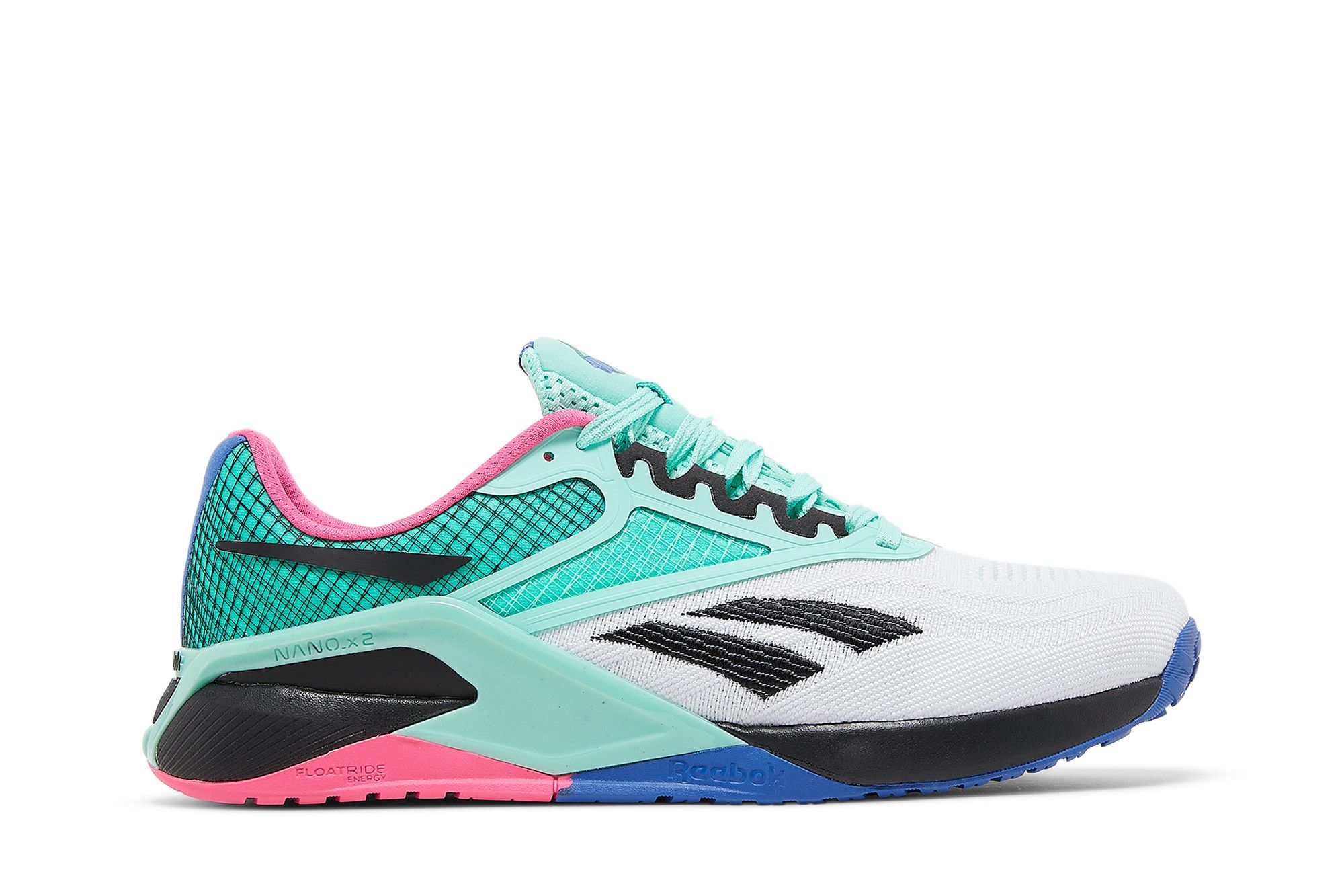 Reebok Nano X2 'White Hint Mint' GW5147