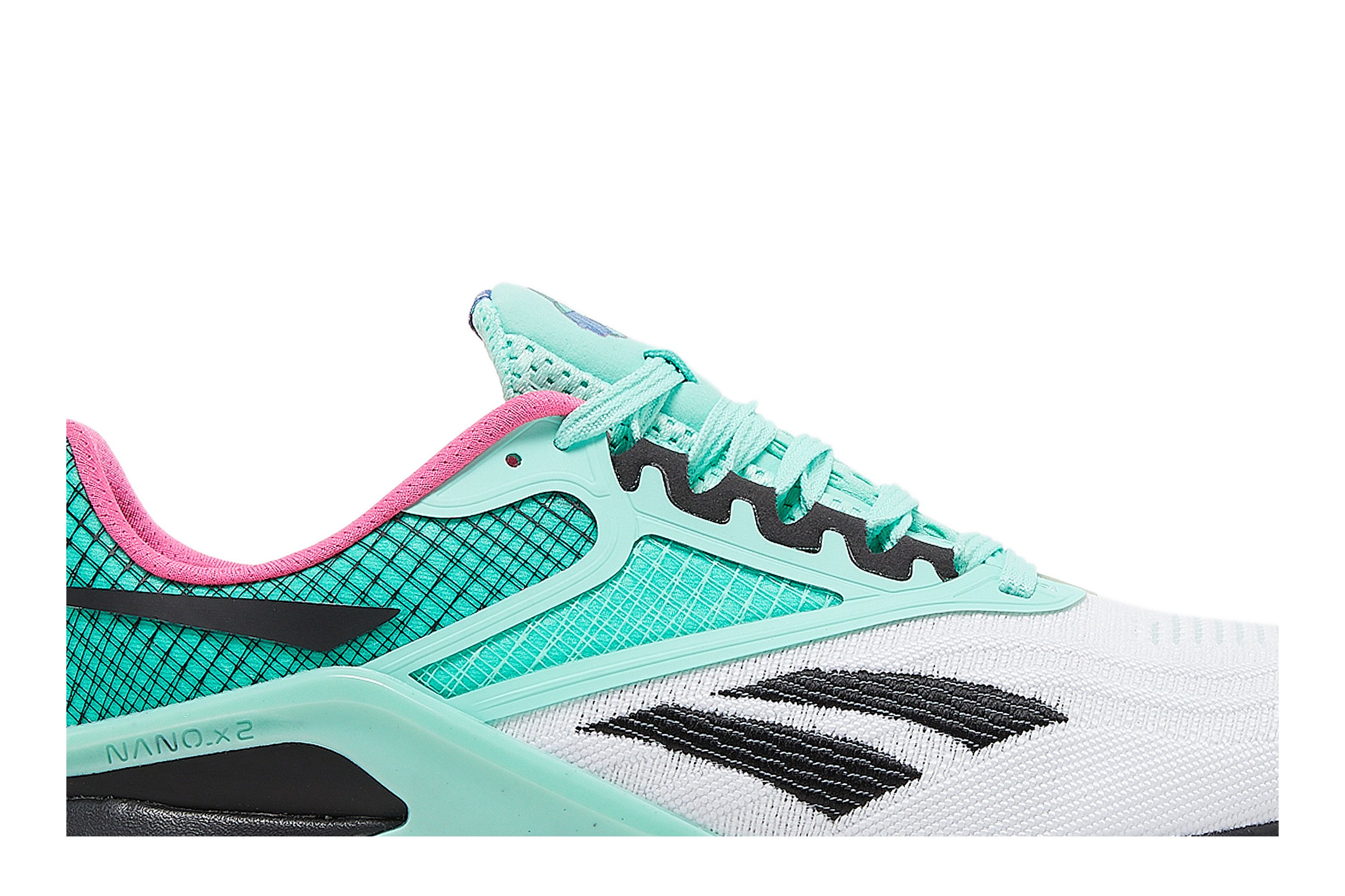 Order Reebok Nano X2 ''Bianco Menta Pallida'' GW5147