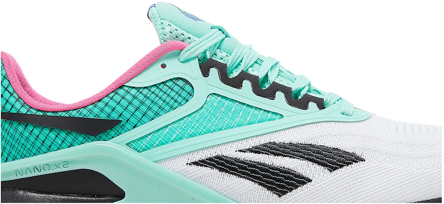 Reebok Nano X2 ''Bianco Menta Pallida'' GW5147 Order Reebok Nano X2 ''Bianco Menta Pallida'' GW5147