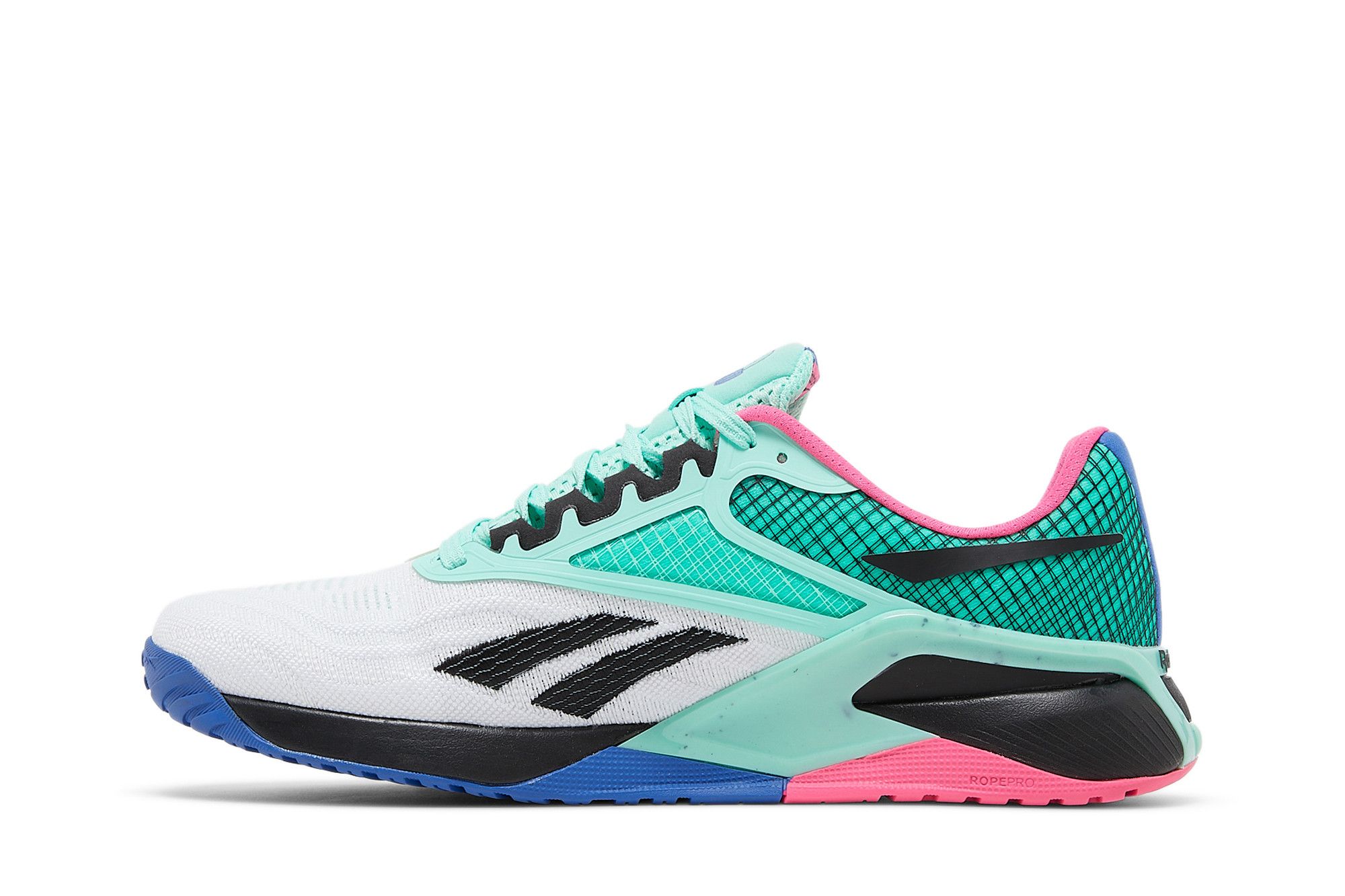 Lookbook Reebok Nano X2 ''Bianco Menta Pallida'' GW5147