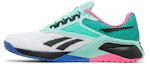 Lookbook Reebok Nano X2 ''Bianco Menta Pallida'' GW5147