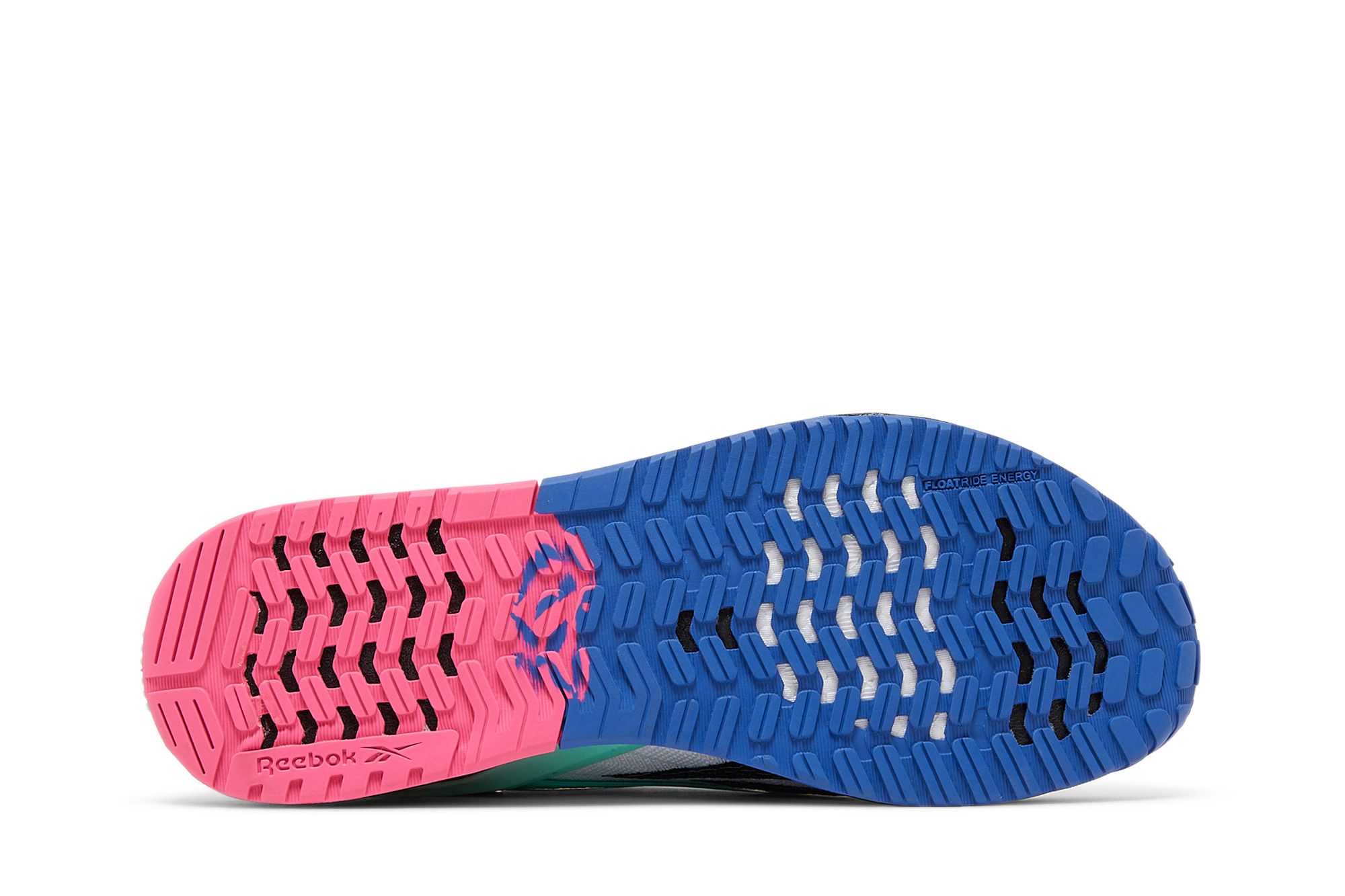 Shop Reebok Nano X2 ''Bianco Menta Pallida'' GW5147