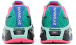 Details for Reebok Nano X2 ''Bianco Menta Pallida'' GW5147
