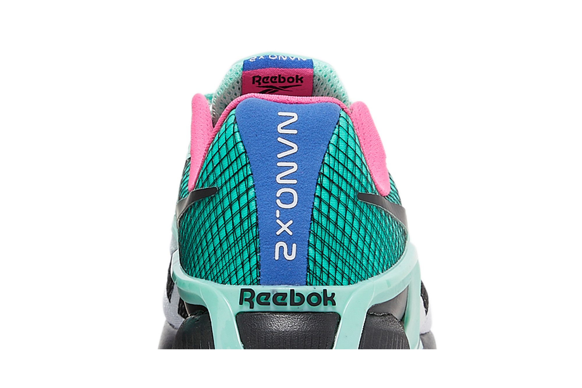 Sizing Reebok Nano X2 ''Bianco Menta Pallida'' GW5147